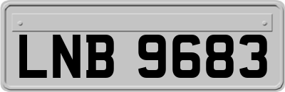 LNB9683