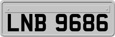 LNB9686