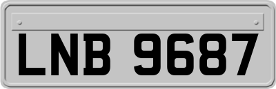 LNB9687