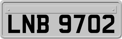 LNB9702