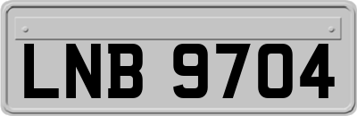 LNB9704