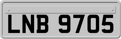 LNB9705
