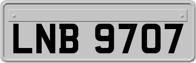 LNB9707