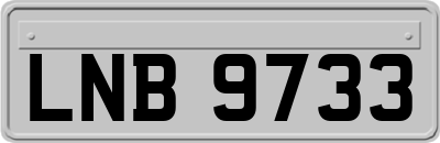 LNB9733