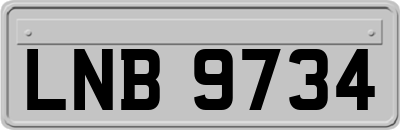 LNB9734