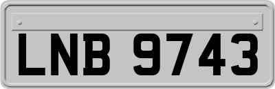 LNB9743