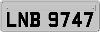 LNB9747