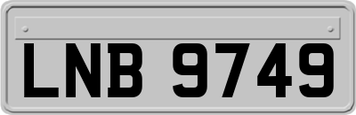 LNB9749
