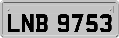 LNB9753