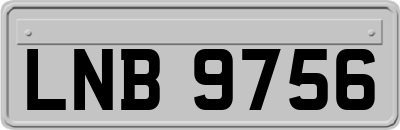 LNB9756