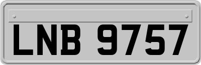LNB9757