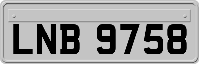 LNB9758