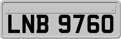 LNB9760