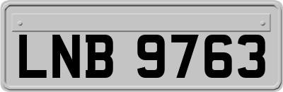 LNB9763