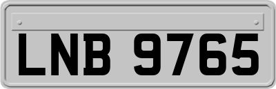 LNB9765