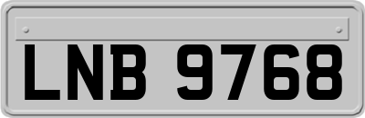 LNB9768