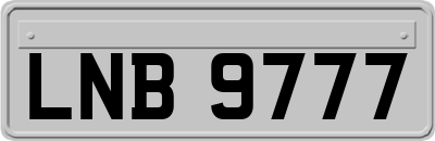 LNB9777