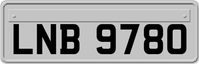 LNB9780