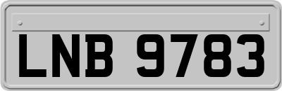 LNB9783