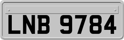 LNB9784