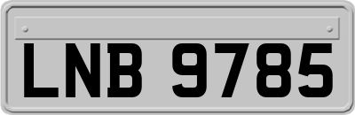 LNB9785