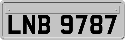 LNB9787