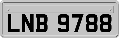 LNB9788