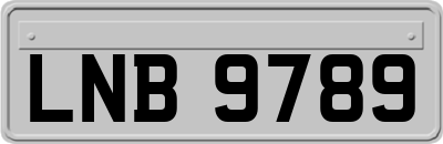LNB9789