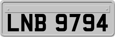 LNB9794