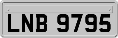 LNB9795