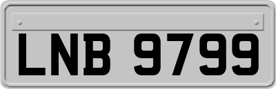 LNB9799