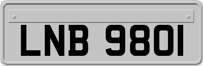 LNB9801