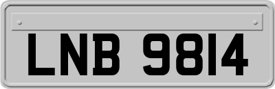 LNB9814