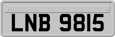 LNB9815
