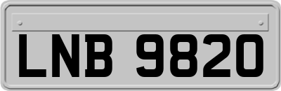 LNB9820