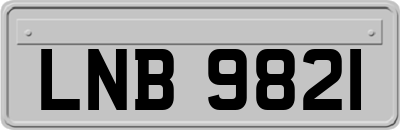 LNB9821