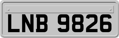 LNB9826