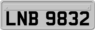 LNB9832
