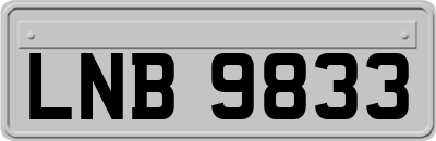 LNB9833
