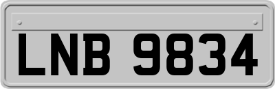 LNB9834