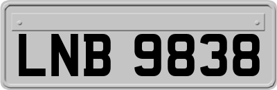 LNB9838