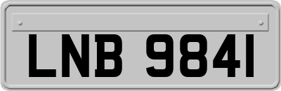 LNB9841