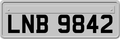 LNB9842