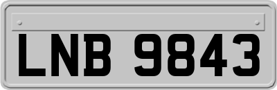 LNB9843