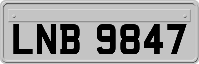 LNB9847