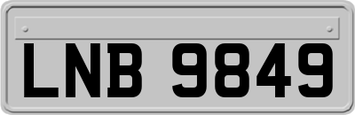 LNB9849