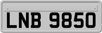 LNB9850