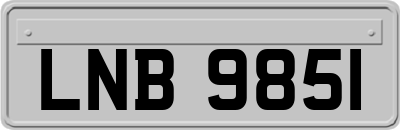 LNB9851