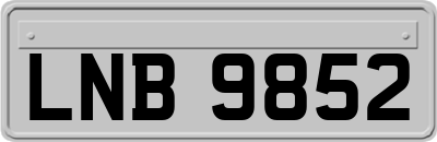 LNB9852