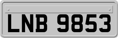 LNB9853